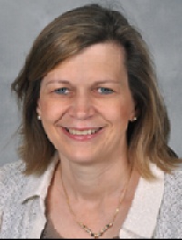 Dr. Irene Cherrick MD, Hematologist (Pediatric)