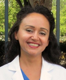 Dr. Haleh P. Hamidi M.D., OB-GYN (Obstetrician-Gynecologist)
