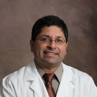 Dr. Srinivas  Cheruvu M.D.