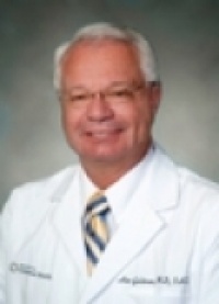 Dr. Alan Lee Goldman MD