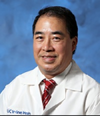 Dr. Stanley W Cho M.D.