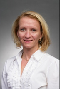 Dr. Judith Sebestyen Vansickle MD