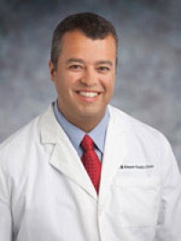 Luis F. Couchonnal M.D., Cardiologist