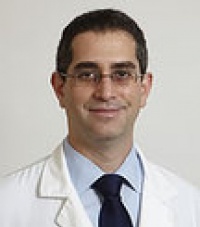 Dr. Marc   Arginteanu M.D.