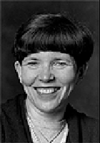 Dr. Susan C Nicolson M.D.