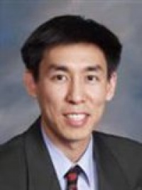 Dr. Andy Wei M.D., Pediatrician