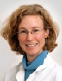 Dr. Julie M Crosson M.D.