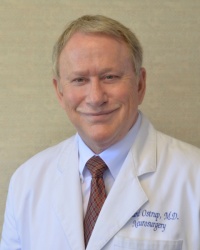 Dr. Richard Ostrup M.D, Neurosurgeon