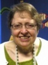 Dr. Katherine Teets Grimm M.D.
