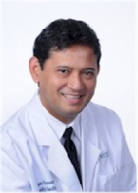 Dr. Enrique Samonte M.D., Family Practitioner