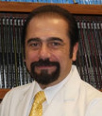 Dr. Issam Sam Makhoul, MD, Hematologist-Oncologist