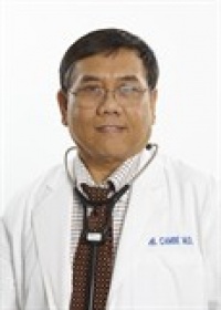 Dr. Phil C Cambe M.D., Physiatrist (Physical Medicine)