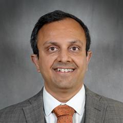 Dr. Utpal  Bhalala MD