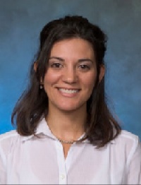 Dr. Maria F Cole DO, Emergency Physician