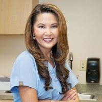 Dr. Mary Trinh Pentel M.D.