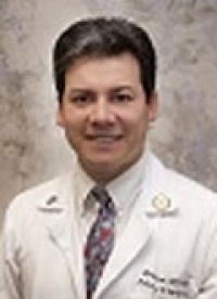 Dr. Hermes J Florez MD