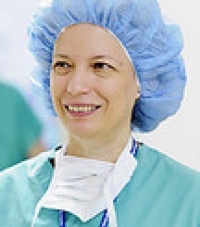 Dr. Sherri M Donat MD