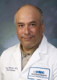 Dr. Franco A Attanasio M.D.