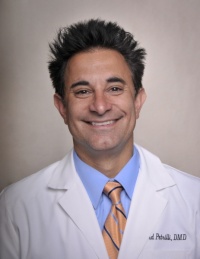 Dr. Richard  Petrilli DMD