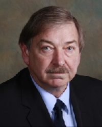 Dr. Paul Kray Staab M.D.
