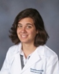 Dr. Deborah R Flomenhoft MD