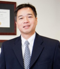 Dr. Aaron Linh Nguyen M.D.