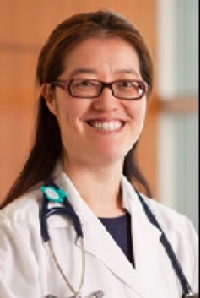 Dr. Yujin  Kim DO