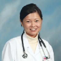 Dr. Catherine S. Cho MD