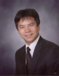John Jun Cai MD