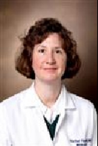 Dr. Rachel Burdick Fissell MD