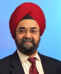 Dr. Sarabjit Singh Anand M.D.