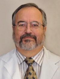 George E Castro MD, Cardiologist