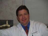 Dr. Brian L. Ware DPM, Podiatrist (Foot and Ankle Specialist)