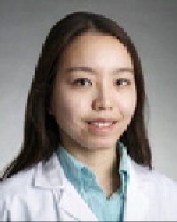 Dr. Yi-hsien Lin D.O, Internist