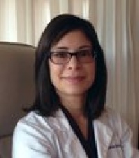 Dr. Sonia Salas O.D., Optometrist