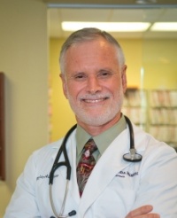 Dr. Kurt B Wagner MD, Family Practitioner
