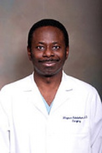 Dr. Muyiwa  Adedokun M.D.