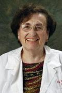 Dr. Ella  Khvat M.D.