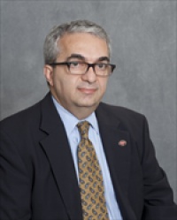 Farzin M Aliasgharpour M.D., Cardiologist