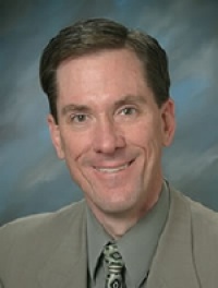 Dr. Scott Carlson MD, Neurologist
