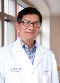 Dr. Julian K Wu M.D., Neurosurgeon