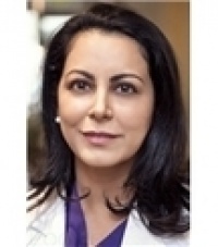 Dr. Divya Railan M.D., Dermatologist