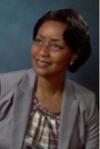 Dr. Sharon  Wesley MD
