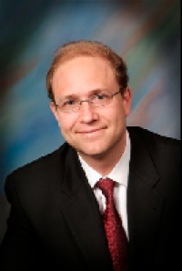 Dr. Michael Josef Slimack D.O.