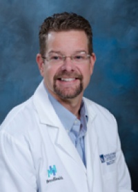 Dr. Matthew D Baltes D.O.