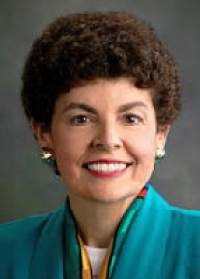 Dr. Claudia A Arrigg M.D.
