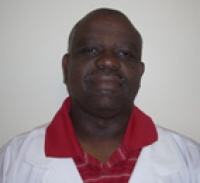 Dr. Melvin Maurice Trotter D.P.M.,M.S.