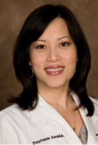 Dr. Stephanie sue Meng Awad M.D.