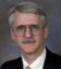 Dr. Bruce Allen Smith M.D.