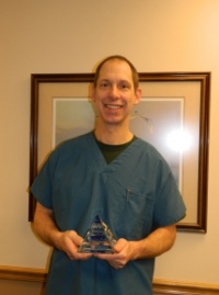 Dr. Robert Hopkins Grigsby DDS, Dentist